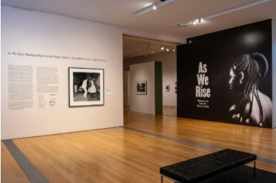 GVSU Night at the Museum: As We Rise